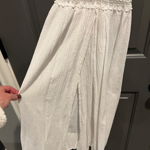 Sea Spice Resort Wear Dress/Cover Up-Size Smaill - Picture 3 of 9